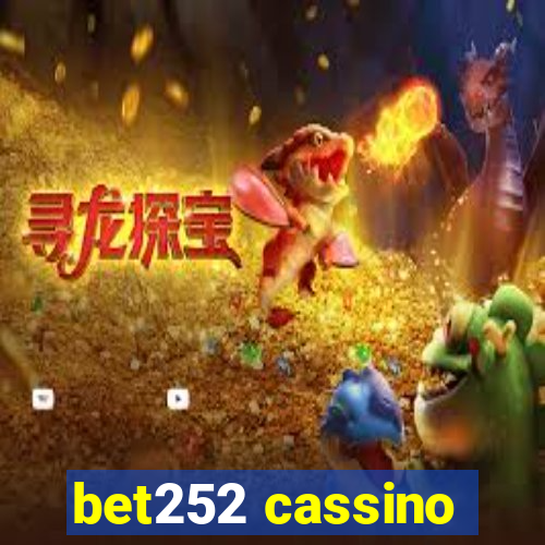 bet252 cassino